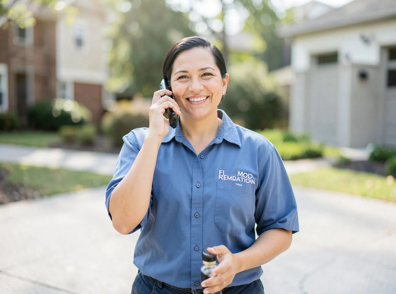 Mold Remediation Uniontown, OH FAQs